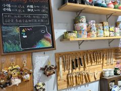 -木子陶艺(春熙路店)