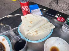 -古彭7只羊·招牌白串·碳锅羊肉旗舰店