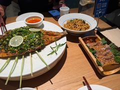 -一坐一忘云南菜(三里屯店)
