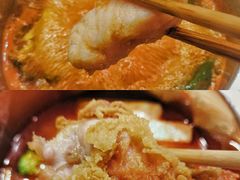 -龍歌自助小火锅(城阳万象汇店)