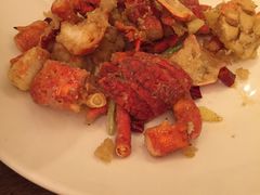 大龙虾-上海小南国(国会店)