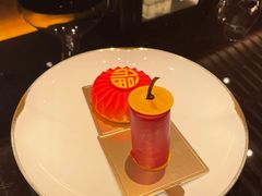 -上海苏宁宝丽嘉酒店·嘉府壹号中餐厅