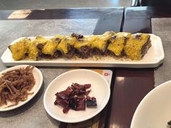 -高玛纳驴肉火烧(河间总店)