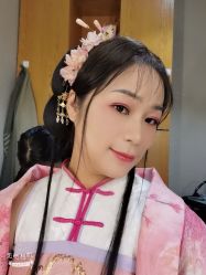 -盘子女人坊古装写真摄影(厦门总店)