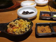 -九田家黑牛烤肉料理(华侨城店)