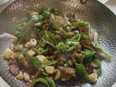 -喜盈门.鱼鲜家味(金马店)