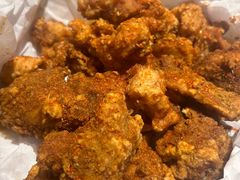 -汴京炸鸡王(蔡锷北路店)