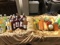 -东方滨江大酒店·滨江厅