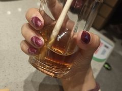-海底捞火锅(金山百联店)