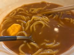 -子霖南山鲜虾面(南山总店)