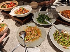 -留半山·香港食堂(啦啦宝都店)