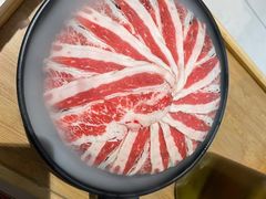 -濠七糟粕醋•海南酸汤火锅(中关村店)