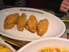 -新白鹿餐厅(松江开元地中海店)