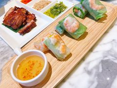 -PHO爺·越南料理(亦庄大族广场店)