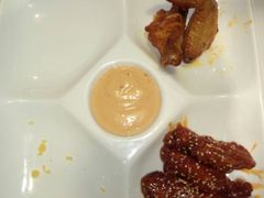 -必胜客(新海上世界店)