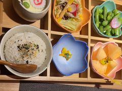 -德川家日本料理(顺义华联店)