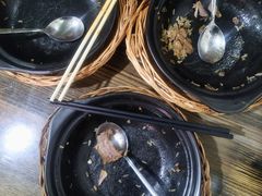 -阿清煲仔店(纺织城店)