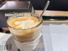 -麦当劳(沙田中心商场店)