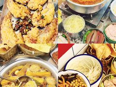 -顶上头•螺蛳粉火锅(德思勤复地星光店)