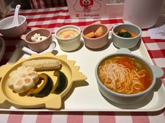-西贝(枫蓝国际购物中心店)