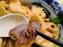 -西安特色面馆(吉兆营店)