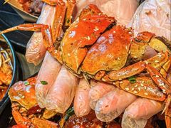 -巴厘龙虾·榜首油焖大虾(洞庭·艺术洋房店)