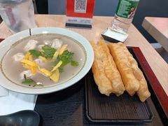 -永和大王(茉莉上新·漕宝店)