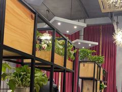 -宋庄魁元艺术餐厅