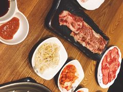 -韩国料理大力士(屏风街店)