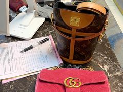 -沐渔二手奢侈品黄金手表包包回收·中古店(广州塔店)