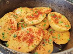 -伊帆食府·青海地方特色美食