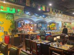 -拉丁餐厅·巴西烤肉自助(正佳广场店)