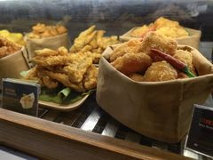 -1973继光香香鸡(大东方百货店)