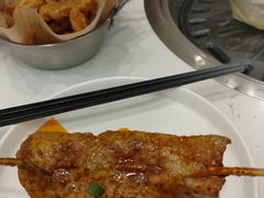 -有鱼吃·纸包烤鱼(曲江创意谷店)