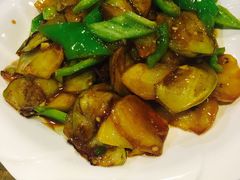 -东北农家饺子村(昌平路店)