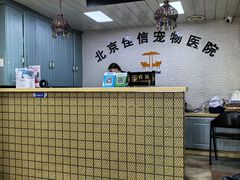 -北京佳信宠物医院