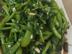 -俺家菜馆(百里峡店)