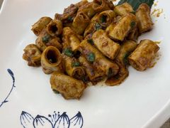 -轩记海鲜餐厅·四十五年老字号·经典粤菜(西区彩虹店)