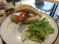 -Maxpoint Kitchen 西餐咖啡(乐峰广场店)