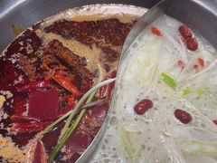 -袁老四重庆老火锅(桐梓坡店)