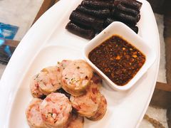 -哈啾嗨·新概念蒙餐(红星新城店)