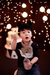 -BabyA 专业婴童摄影(古北时尚广场店)