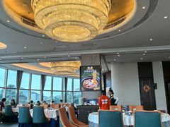 -不仔客海鲜·烧烤·270度海景餐厅(大东海店)