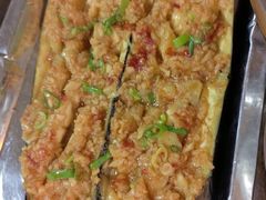 -清真·馬坡二旦烧烤(人生一串拍摄店)