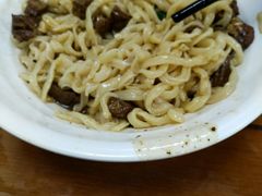 -陈寔包子王·卤煮小肠·京味小吃(龙潭店)