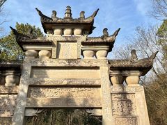 -剑门关风景区