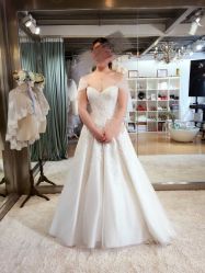 -LANYI COUTURE高级婚纱礼服改衣店