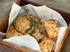 -TARENTUM萄木·地中海餐吧(万象前海店)