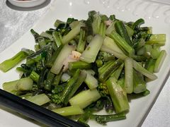 红菜苔-余记海鲜(合生广场店)