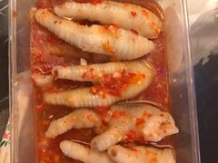 -芬芳甜品(同福路店)